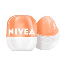 니베아 립케어 팝볼 자몽 & 패션 프루츠 4.8g X 1, 단일상품, 단일상품