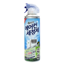 산도깨비 에어컨 세정제, 330ml, 45개