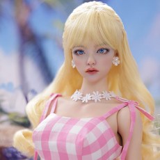 구체관절인형 풀세트 60cm 여자 구관 싼곳 수제 원피스 BJD/SD Mari