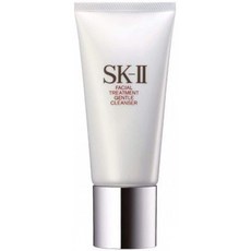 SK_II SK2 페이셜 트리트먼트 젠틀 클렌저 120g: 뷰티, 1