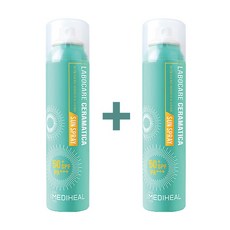 메디힐 라보케어 세라미타카 선스프레이 180ml 1+1 자외선차단제, 1개