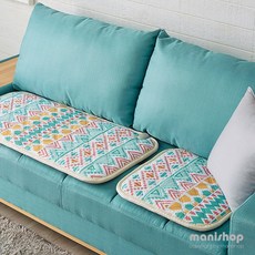 전기방석이노크스칸디블루2인