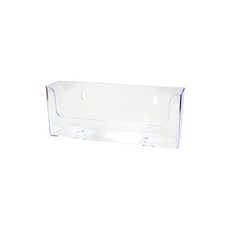 다용도투명케이스D 4581 다용도케이스 229x56x92 (mm) 1개입, 1개