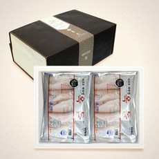 [홀피쉬] 제주 옥돔실속1호 선물세트, 2개