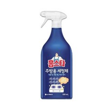 엘지 홈스타 주방용 스프레이 500g x6개, 단품