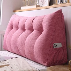 어린이침대헤드쿠션