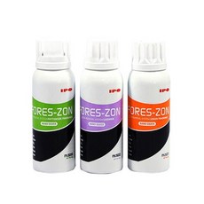 IPO 포레스존 은나노 소취제/탈취제 88g, 레몬향 PN5031, 1개