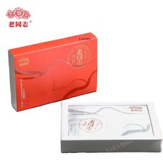 보이숙차 2022년 진향 포랑 차전 숙전 250g 운남 맹해맛 고품질 벽돌차, 1개, 1개입