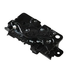 51247464411 후면 트렁크 잠금 어셈블리 테일게이트 기계 블록 bmw 호환 X2 F39 용, [01] ST003, 1개
