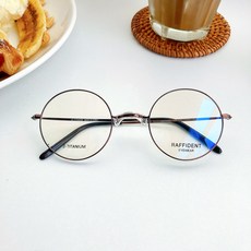 정명석안경
