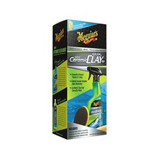 맥과이어 G200200 하이브리드 세라믹 퀵 클레이 키트, 상품선택, 1개