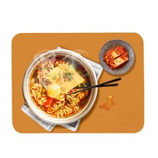 엘린까사식탁매트