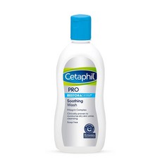 세타필 프로 수딩 워시 10oz Cetaphil PRO
