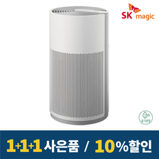 [렌탈] SK매직 올클린 공기청정기 20평형 ACL-20C1A 23310원, 5년형