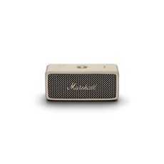 Marshall Emberton 2 Bluetooth Speaker Cream, 블랙