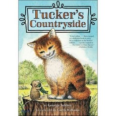Tucker's Countryside, Square Fish