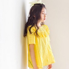 스타일노리터 아크 블라우스_괴정점 NC
