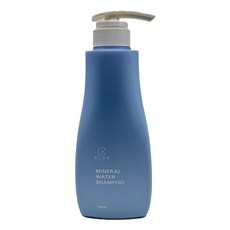 kcwb 미네랄 샴푸 500ml