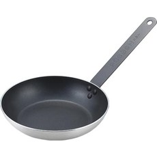 [타이메이켄] 오믈렛팬 22cm TM-116B, 1개