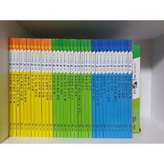 솔루토이 과학 책35권 CD12장 올스토리펜 적용 교원