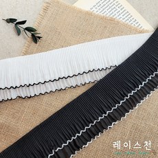 끝단레이스