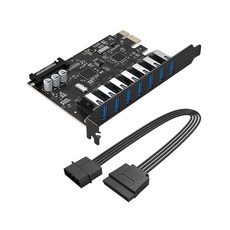 오리코usb3.0pci