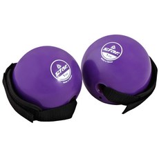 스타스포츠 소프트 핸드웨이트볼 요가 필라테스 재활, C 본상품선택