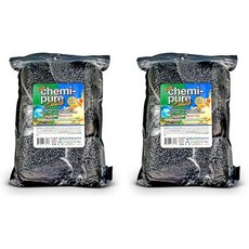 ABE767438 수족관용 케미 엘리트 벌크 11.74온스포장은 다를 수 있음2개, 11.74 oz (Pack of 2), 2개
