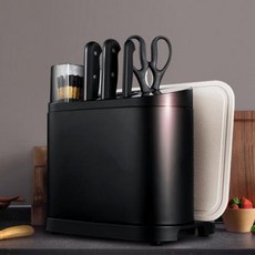 빌트인칼도마살균기