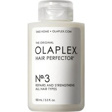 올라플렉스 No. 3 헤어 퍼펙터 트리트먼트, 1개, 100ml