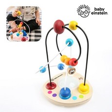 베이비아인슈타인롤러코스터