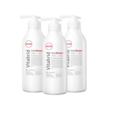 비타브리드샴푸