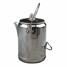 Coleman 9 Cup Coffee Percolator, 본문참고
