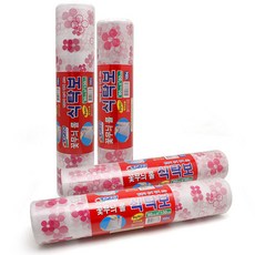 꽃무늬롤식탁보90x130