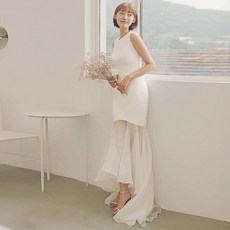 미니드레스대여
