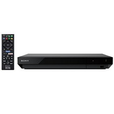 소니 블루 레이 플레이어 DVD 플레이어 UBP-X700 Ultra HD 블루 레이 대응 4K 업 컨버트 UBP-X700