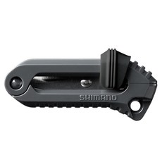  Shimano (SHIMANO) 슬라이드 가위 CT-923R 다크 그레이 