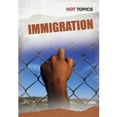 Immigration Hardcover, Heinemann Educational Books