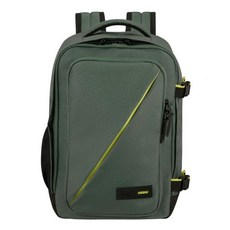 American Tourister 아메리칸 투어리스 Take2Cabin 캐주얼 백팩S 다크 포레스트 백팩 가방 배낭 264366 - 아메리칸투어리스트