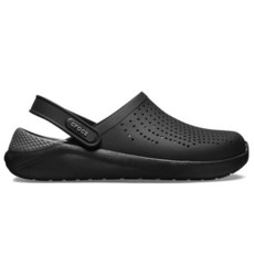 크록스라이트라이드클로그DD CROCS [크록스] 라이트라이드 클로그 샌들 슬리퍼 204592-0DD