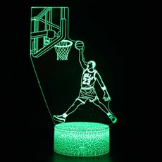 마이클조던3d입체