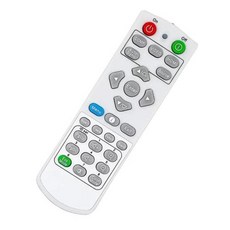 뷰소닉 프로젝터 리모컨 PA500S PA503S PA503SP PA503W PA503X PA503XP PG700WU PS500X PS501W, 1개