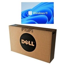 Dell NEW DELL 15.6 3.10GHz N5030 4-CORE 16GB RAM 1TB SSD 솔리드 스테이트 드라이브[세금포함] [정품] WINDOWS 11 홈 노트북 가