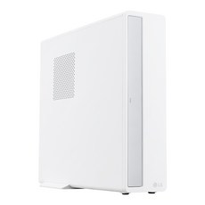 LG전자 데스크탑 PC A80KV.AR2301 / CPU i3 / 램8GB