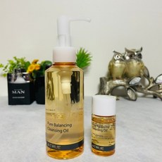 에이트루 클렌징오일 퓨어 밸런싱 150ml