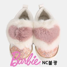 바비키즈 하트퍼가 있어 귀여운 신발~~ bbhg19w39 nc불광점