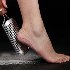 소소심 몬스터 발각질제거기 발 뒤꿈치 뒷꿈치 발바닥 굳은살 각질 제거 풋파일, 1개