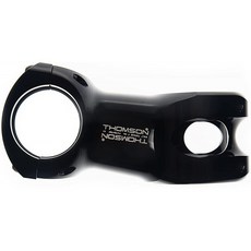 THOMSON(トムソン) MTB STEM X4 31.8 60mm 0°BLACK SME164BK ブラック 31.8 60mm 0°