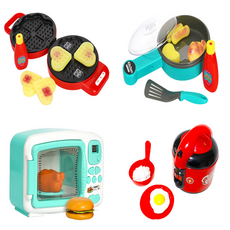 장난감전자레인지