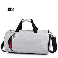 붕붕몰 2019 농구가방 테니스가방 수영가방 운동가방 5454, 회색
